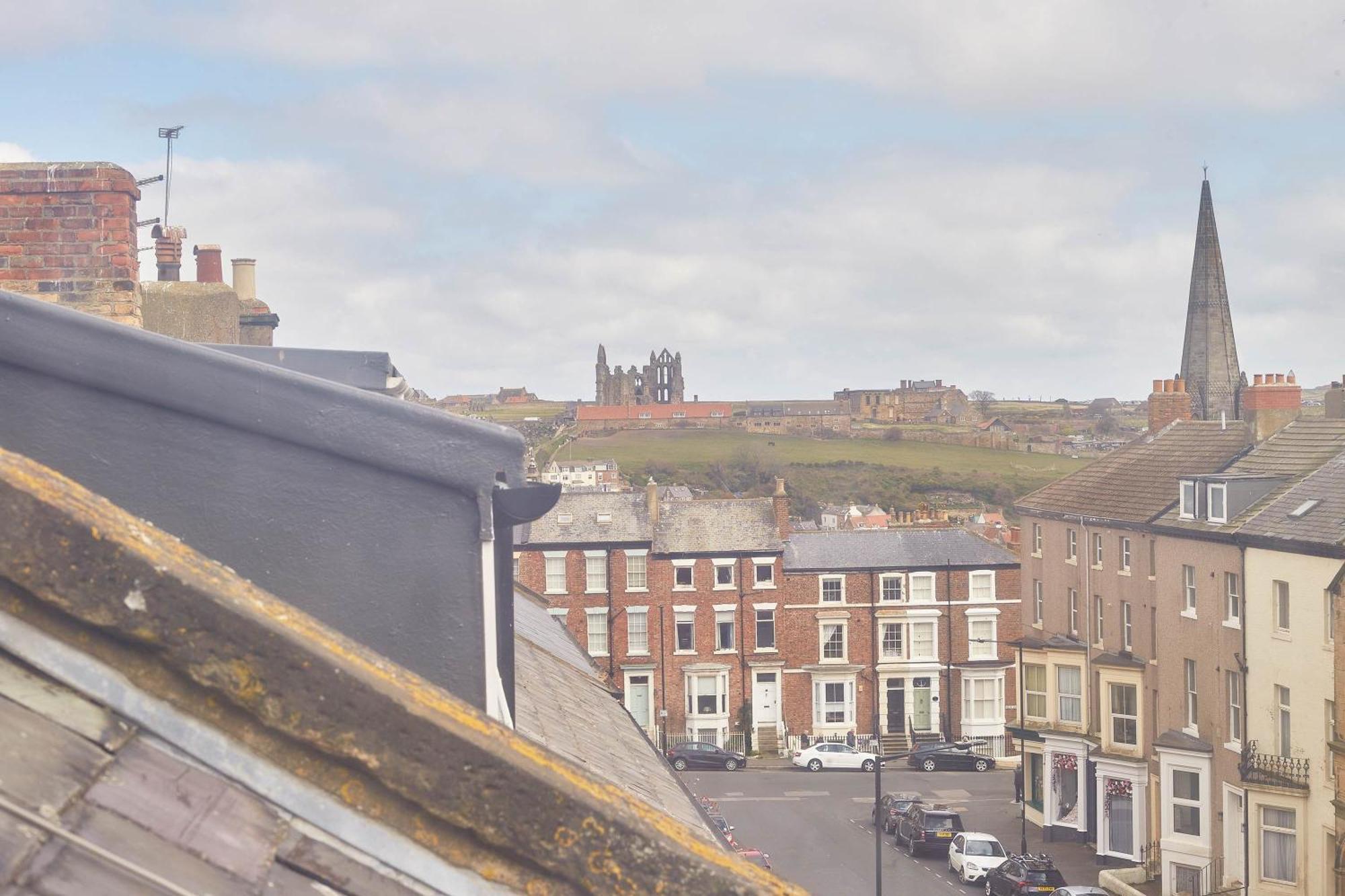 Hidden Treasure Whitby Exterior foto